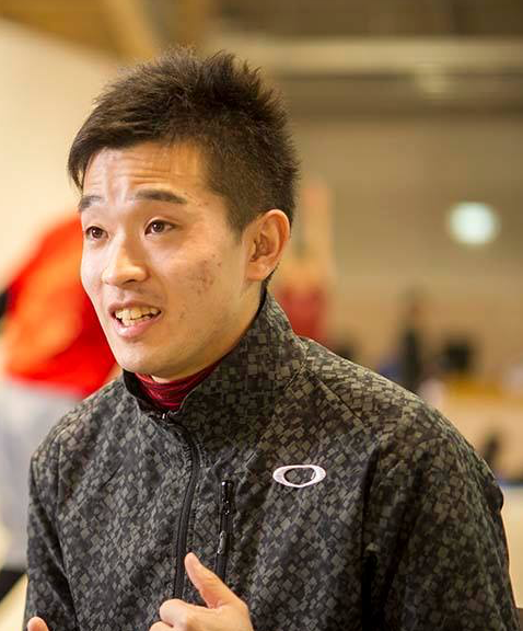 元気⭐︎ 代表挨拶｜BLUE KIDS