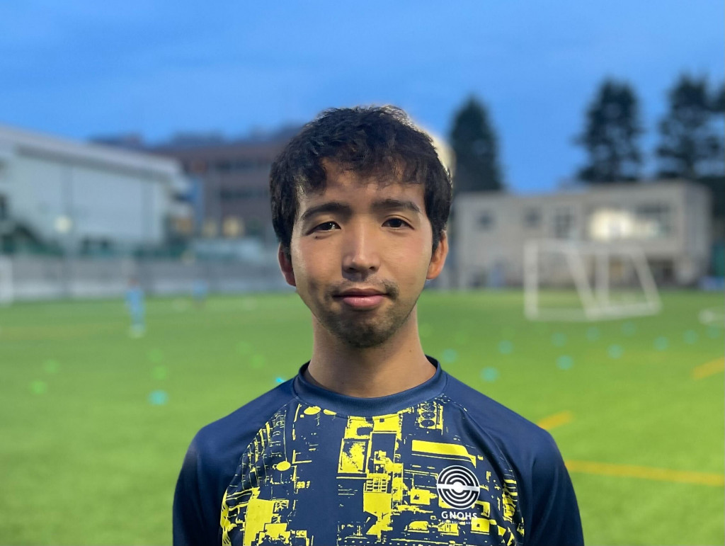 GNOHS|GNOHSサッカースクール GNOHS|GNOHSサッカースクール