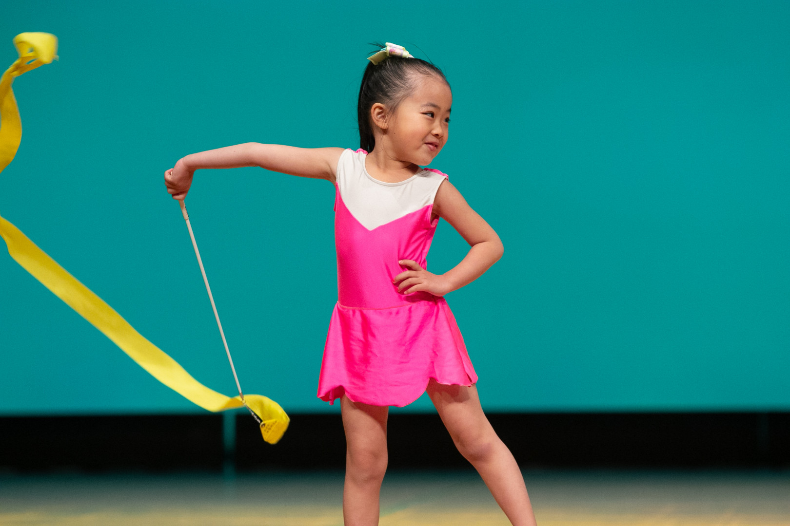 藤田新体操クラブ アスルクラロスポーツクラブ