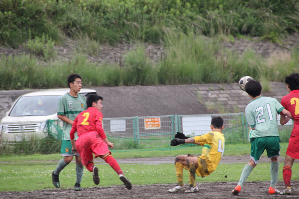 試合結果 Fc Kanaloa