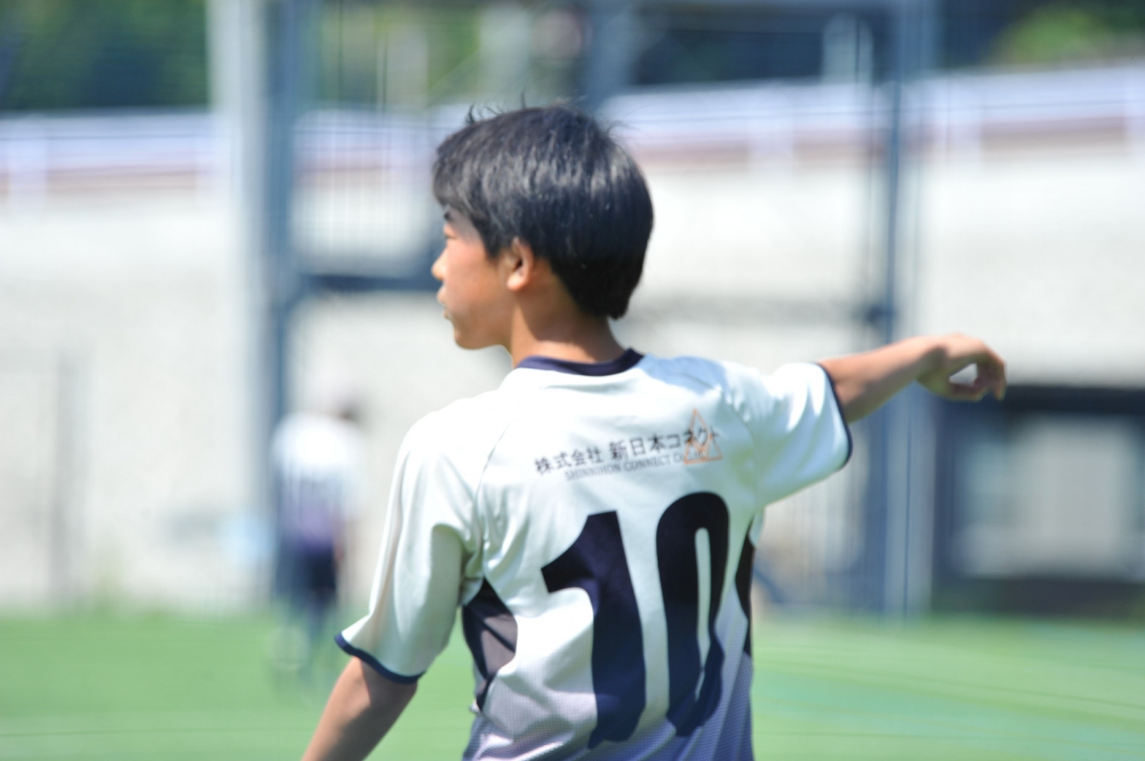 Fcオーパスワン 足立区からプロサッカークラブをつくろう