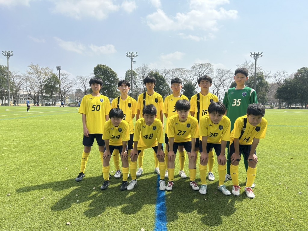 試合結果｜FC RADIX NIIGATA 公式HP