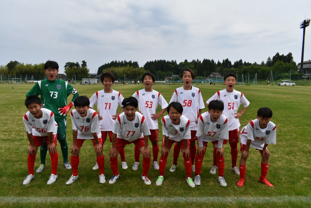 試合結果｜FC RADIX NIIGATA 公式HP