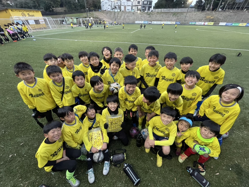 クラブトピックス｜柏レイソルA.A.TOR'82｜柏TOR'82