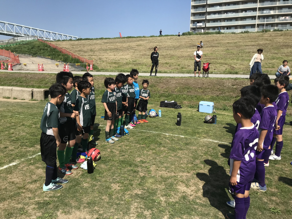 試合結果 レスチjr