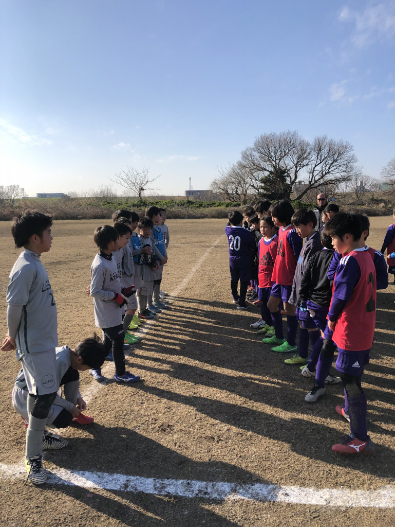 試合結果 レスチjr