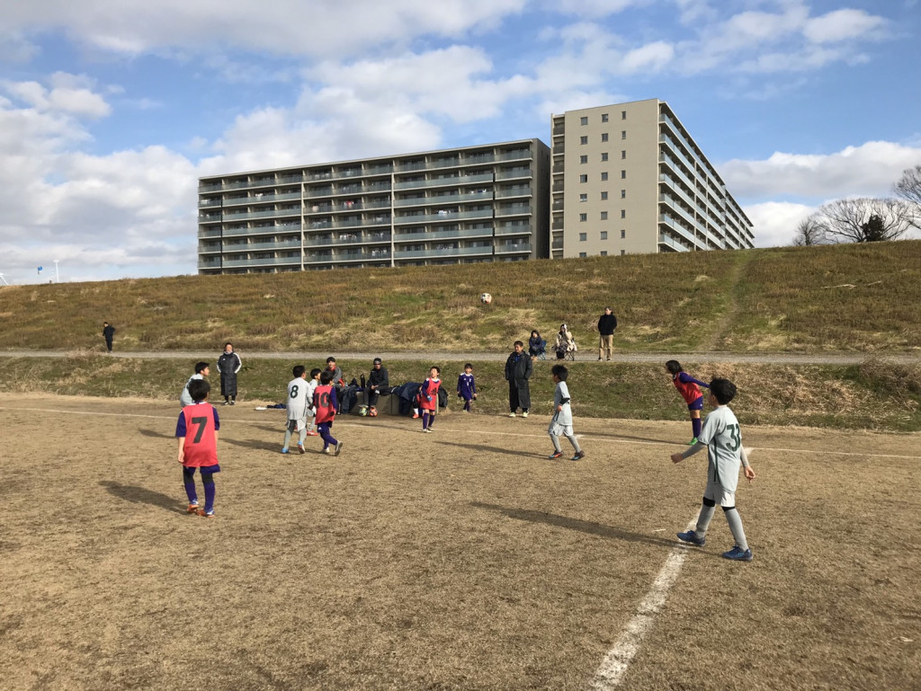 試合結果 レスチjr