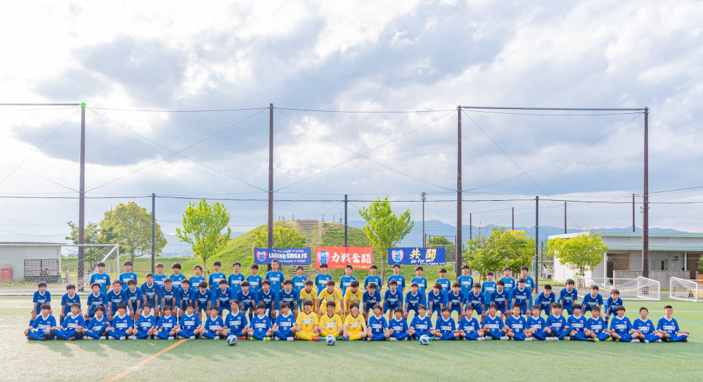 23年度 U 15 Selection