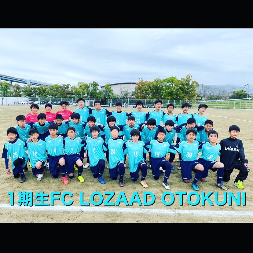 News Fc Lozaad Otokuni