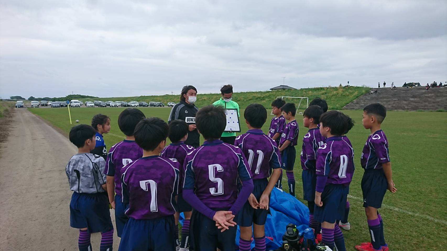 サッカースクール サッカースクール