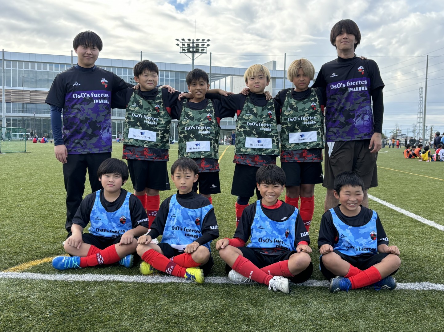 サッカー少年 サッカー | AFC94 新潟 サッカー 公式HP | 日本