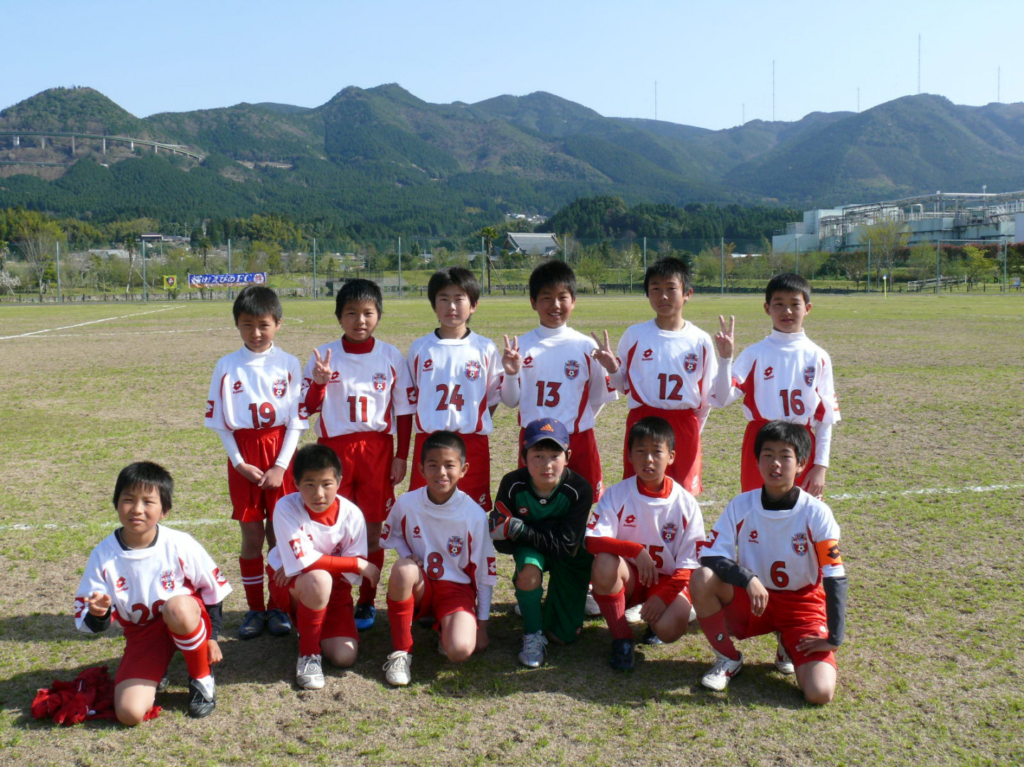  トップページ／あさぎりFC 公式サイト／AsagirFC 