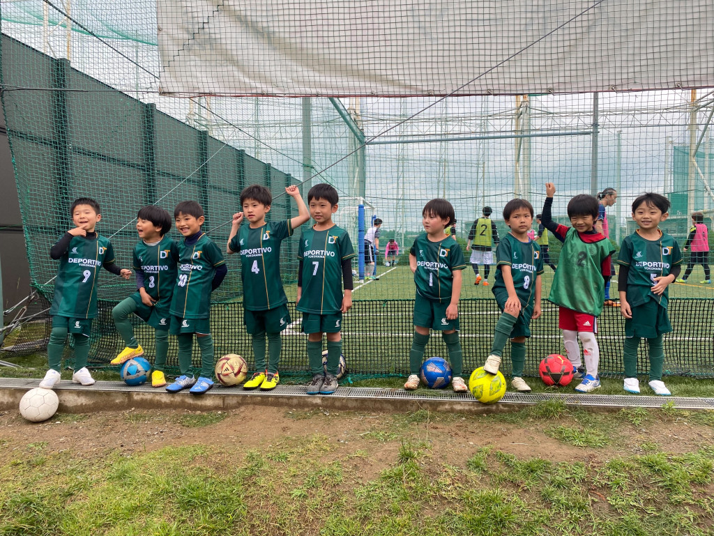 活動情報｜デポルティーボ横浜