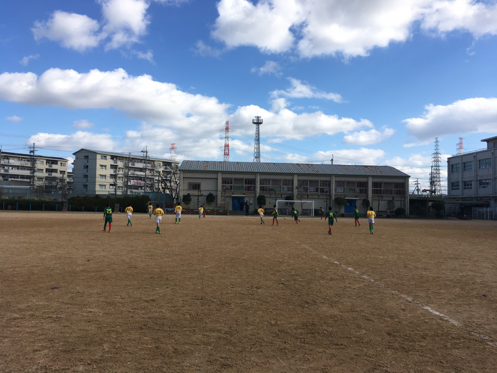 試合結果 高槻フットボールクラブ