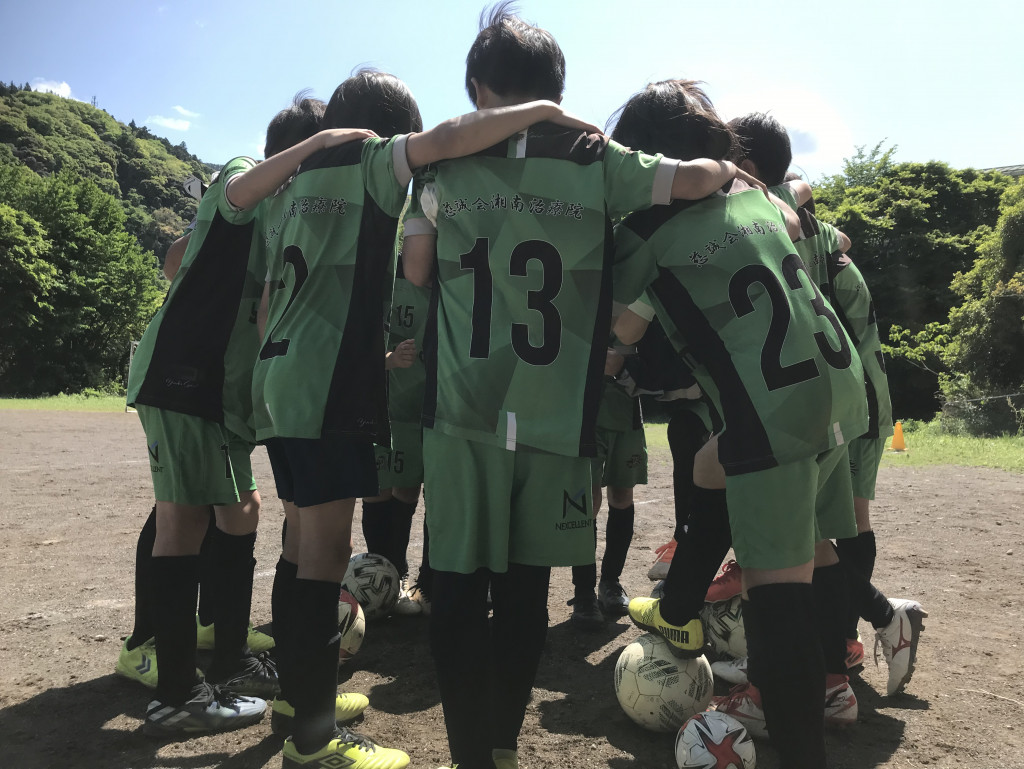 試合結果 Ys Gem Football Club