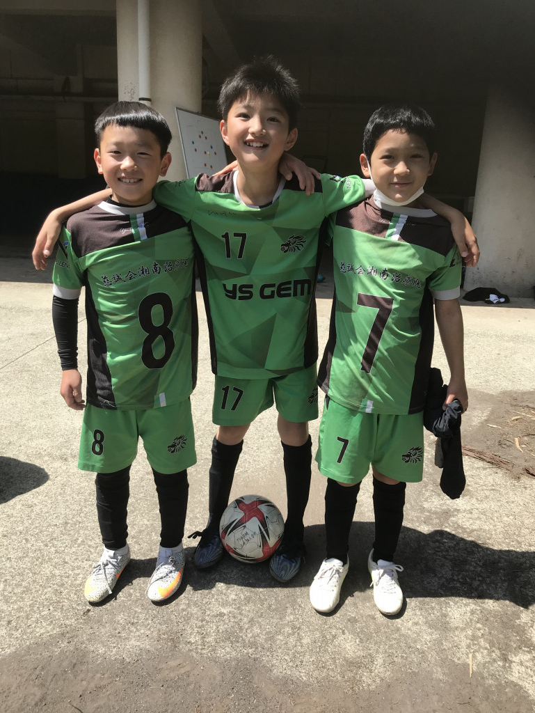 試合結果 Ys Gem Football Club