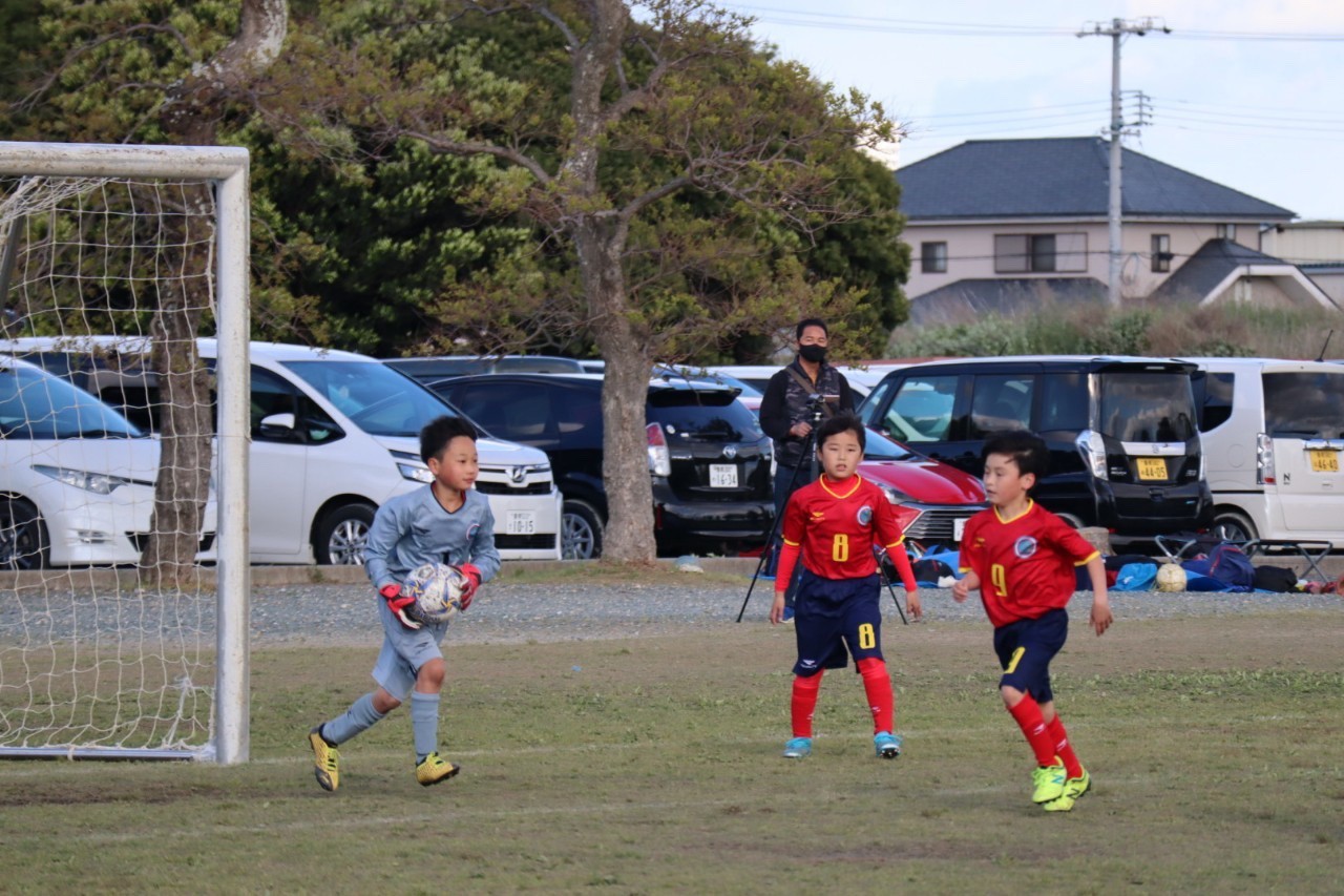 豊橋市で活動するサッカークラブ 豊橋市で活動するサッカークラブ