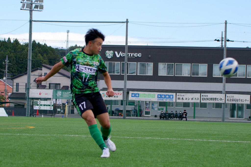 OB情報｜日本大学第二高等学校サッカー部 応援サイト