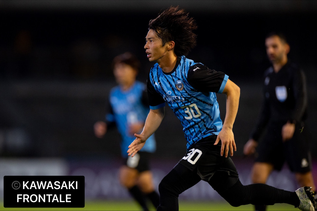 公式】ハイライト：横浜F・マリノスvsセレッソ大阪 明治安田