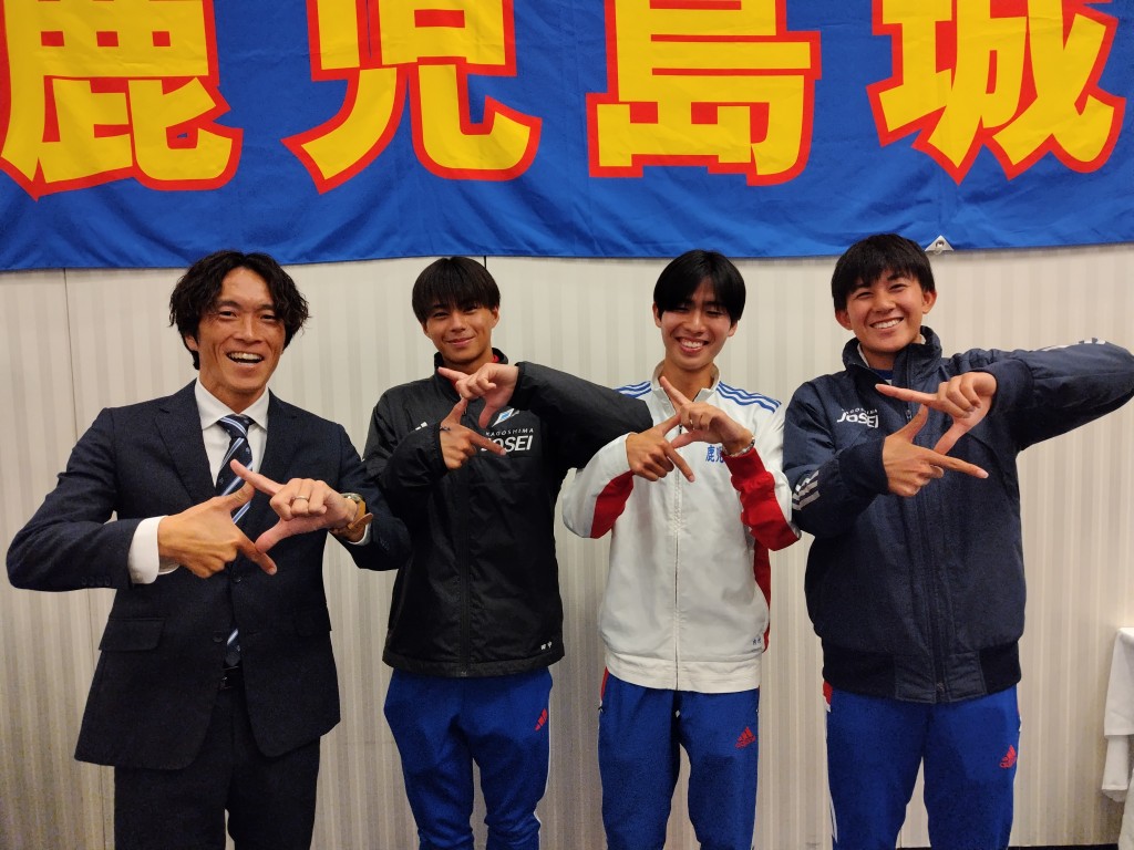 新着情報｜Kmtk Jr．ランニングクラブ