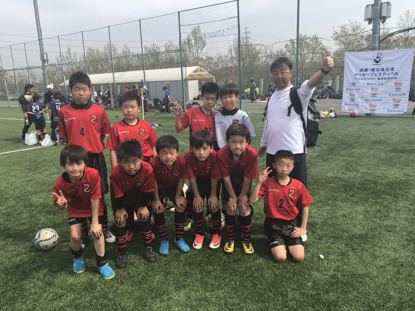 大泉rosso Footballclub 大泉rosso Footballclub